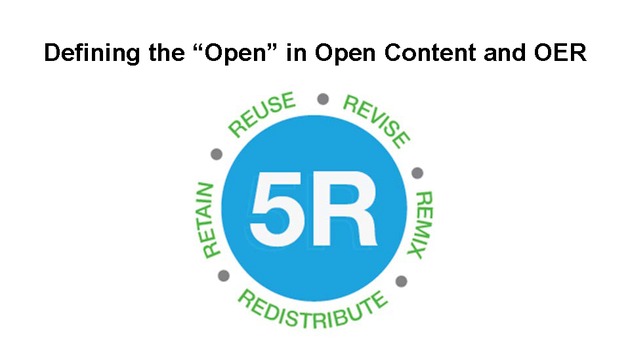 VALE Regional OER Workshop, County College of Morris - Page 25